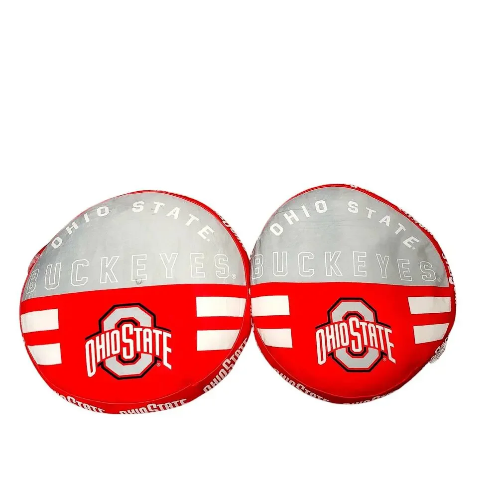 NCAA Set (2) Buckeyes 15